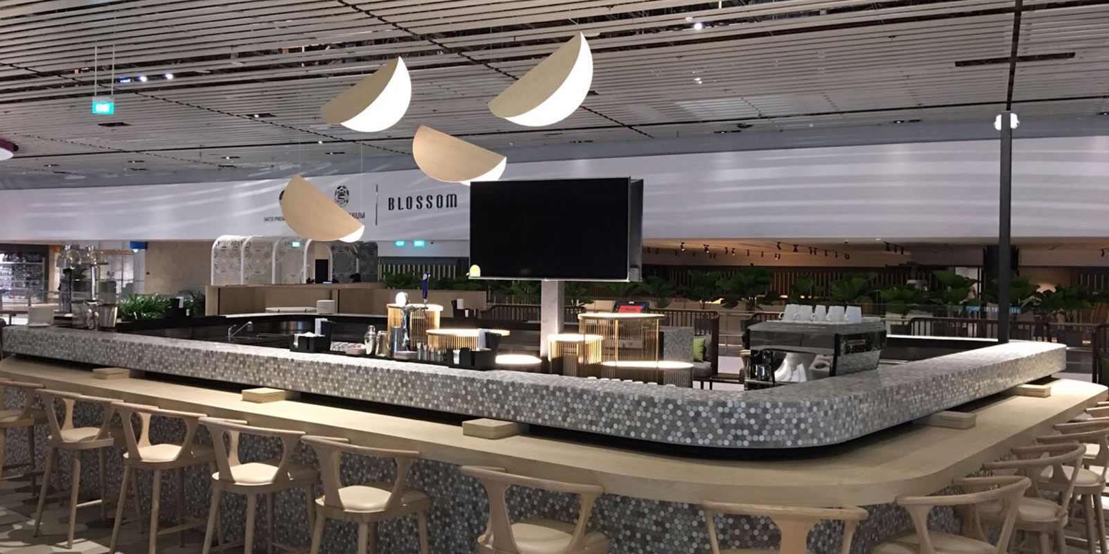Best Lounges at Changi Airport 2026