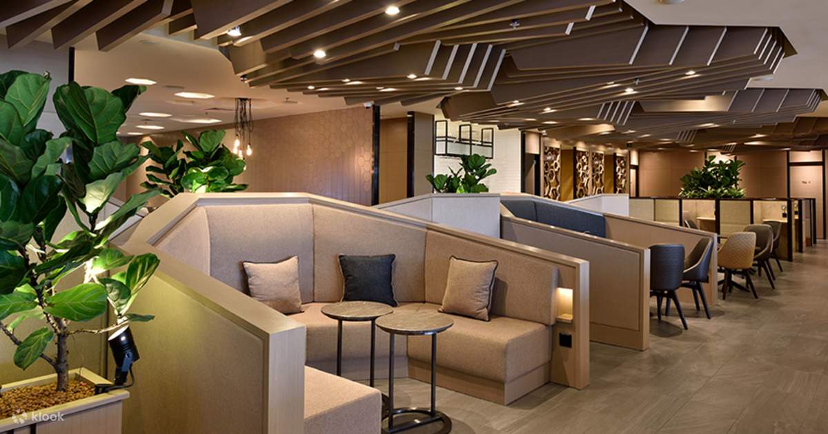 Lounges
