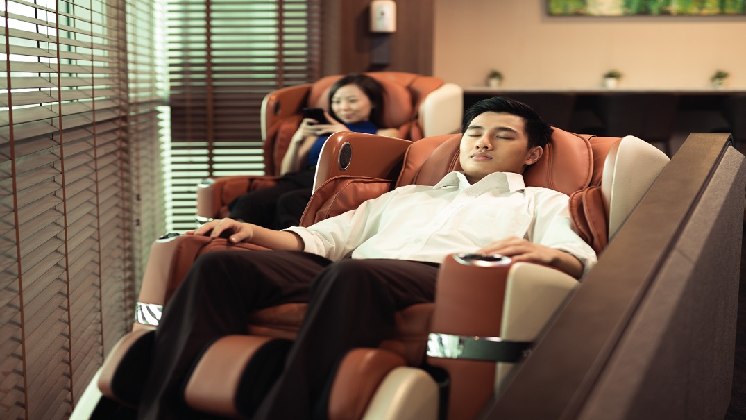 SATS Premier Lounge Terminal 2