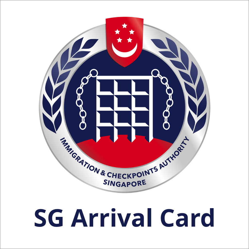 Arrival Card